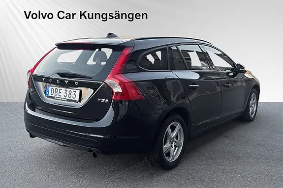 Volvo V60 2018 photo 5
