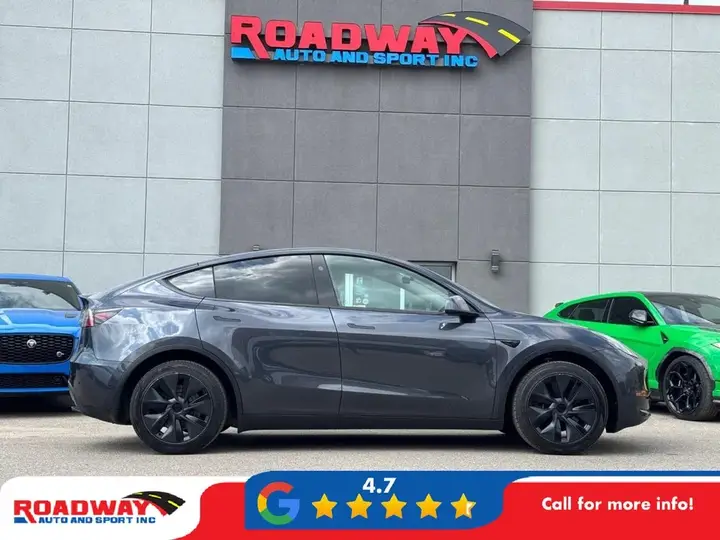 Tesla Model Y 2024 photo 2