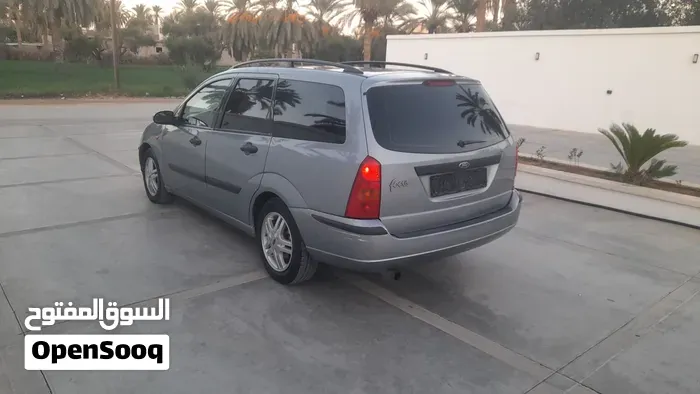 Ford Focus 2004 photo 5