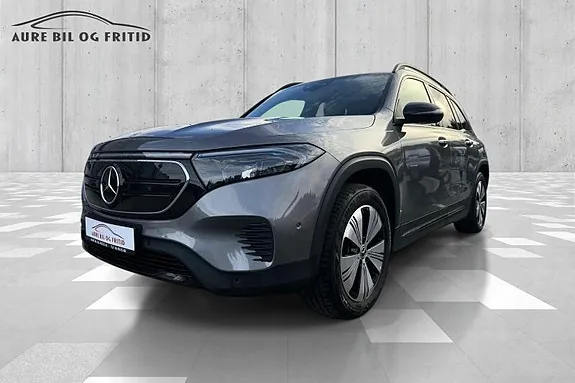 Mercedes-Benz Eqb300