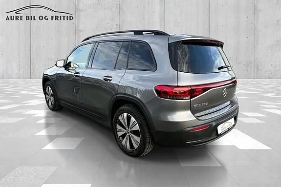Mercedes-Benz Eqb300 2025 photo 3