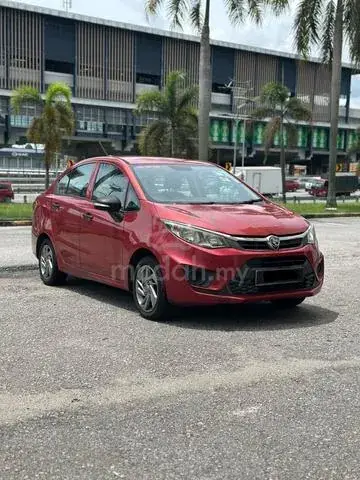 Proton Persona
