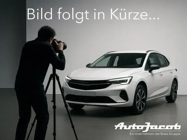 Opel Astra K