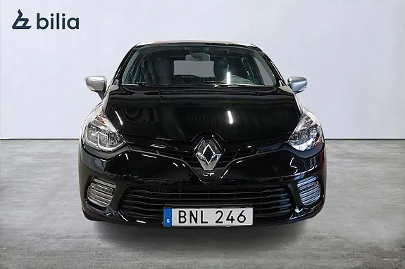 Renault Clio 2015 photo 5