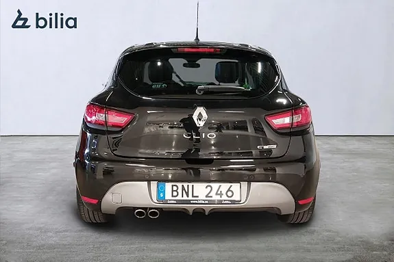 Renault Clio 2015 photo 4