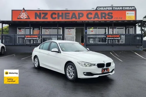 BMW 320I