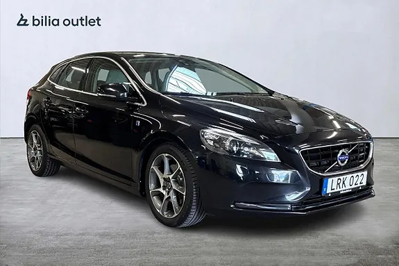 Volvo V40 2015 photo 4