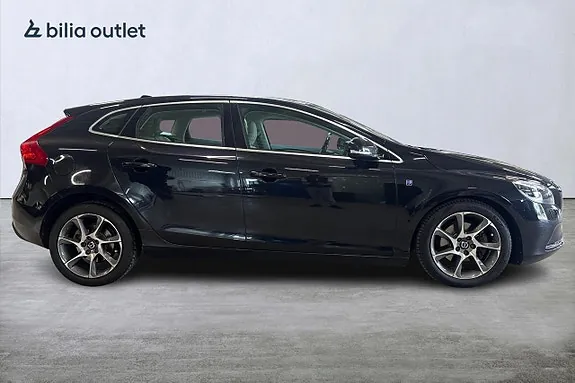 Volvo V40 2015 photo 5