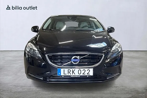 Volvo V40 2015 photo 3