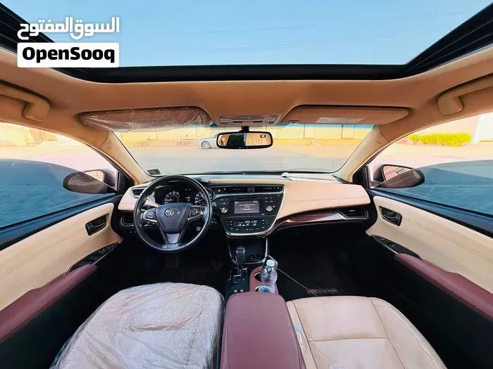 Toyota Avalon 2015 photo 2