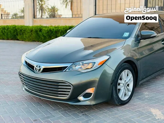 Toyota Avalon 2015 photo 3