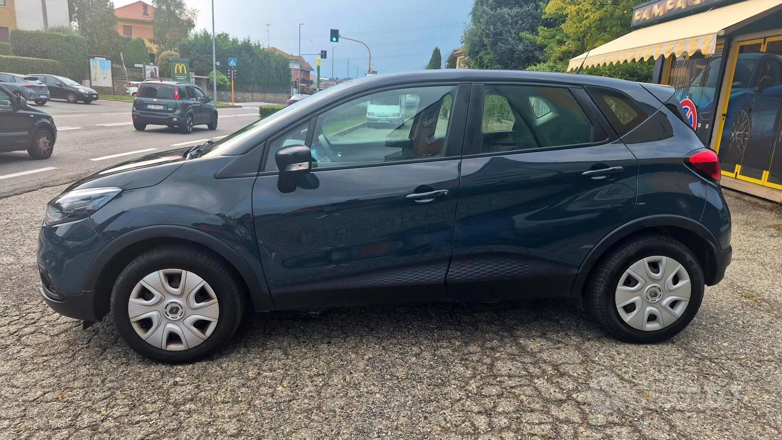 Renault Captur 2016 photo 4