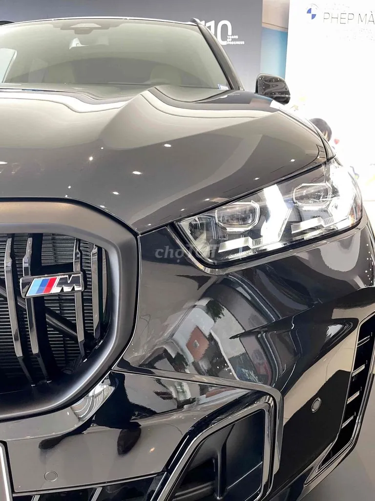 BMW X5 2025 photo 4