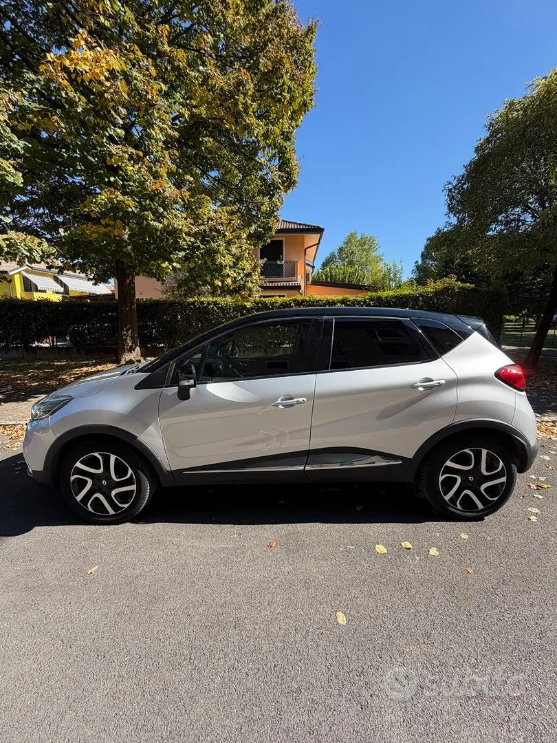 Renault Captur 2014 photo 3