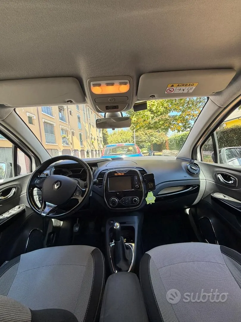 Renault Captur 2014 photo 5