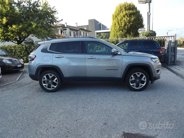 Jeep Compass 2020 photo 4