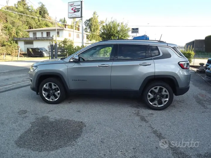 Jeep Compass 2020 photo 5