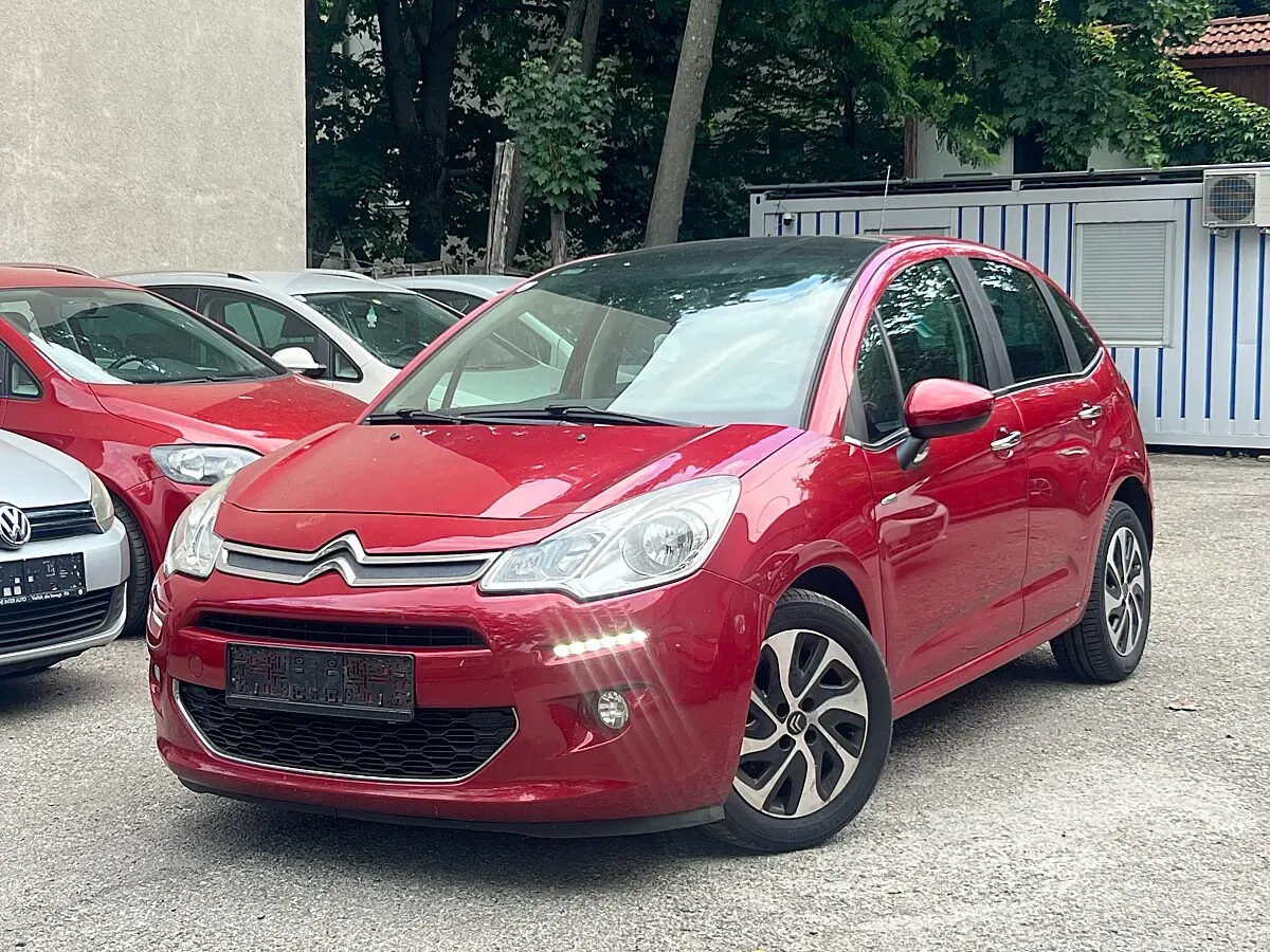 Citroen C3