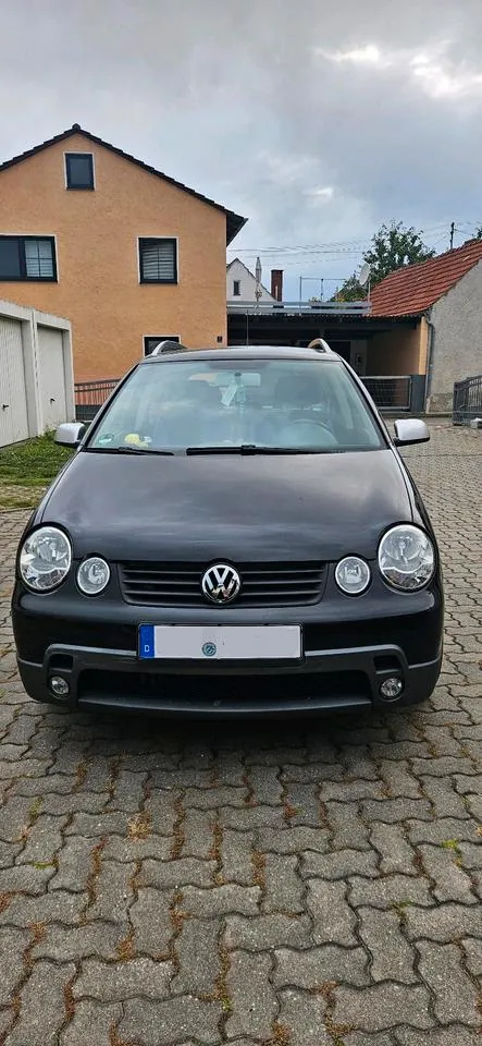 Volkswagen Polo Fun