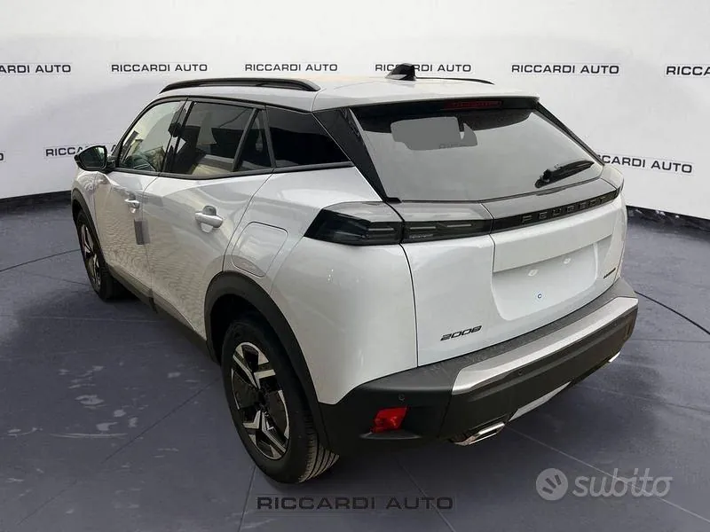 Peugeot 2008 2026 photo 5