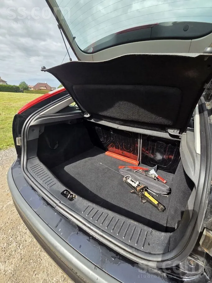 Ford Focus 2006 photo 5