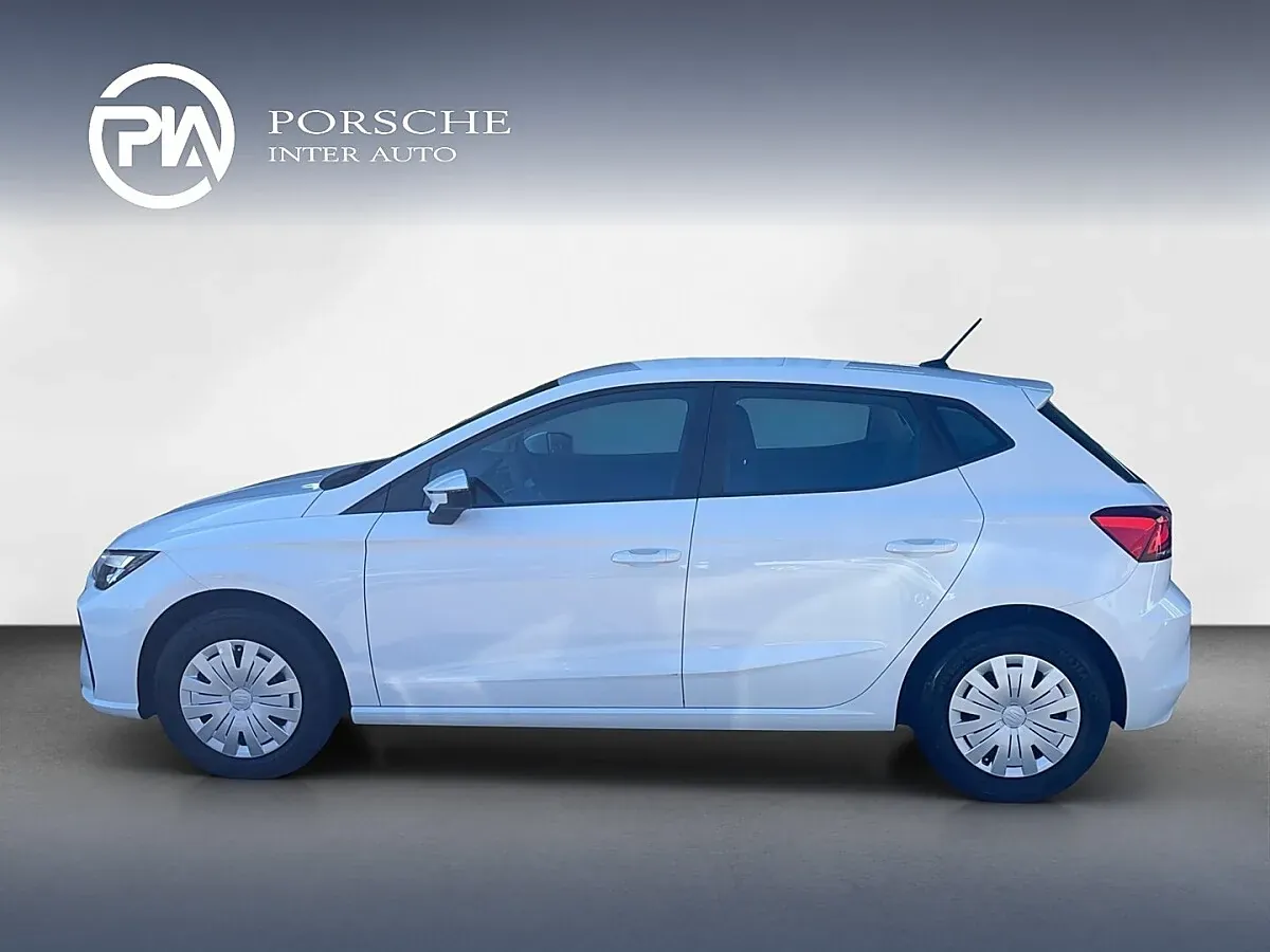 Seat Ibiza 2026 photo 3