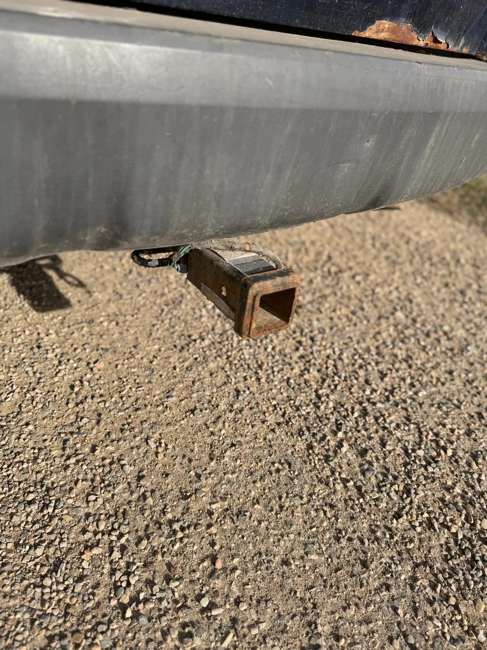 Pontiac Montana 2007 photo 5