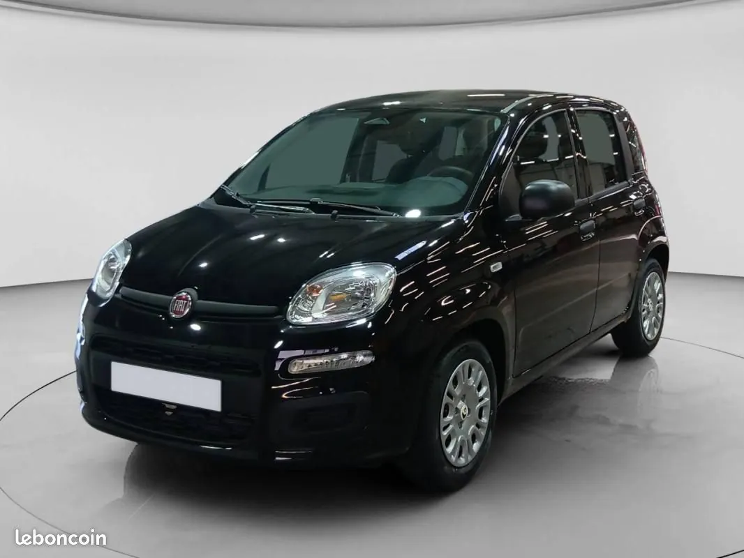 Fiat Panda 2026 photo 2