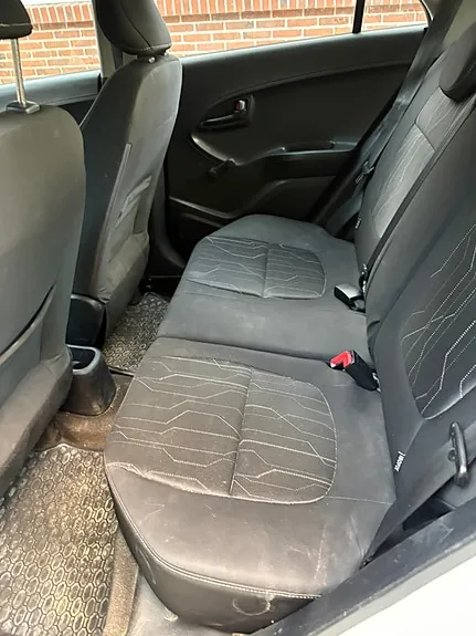 Kia Picanto 2014 photo 4