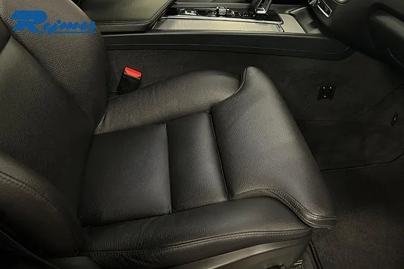 Volvo Xc60 2024 photo 3