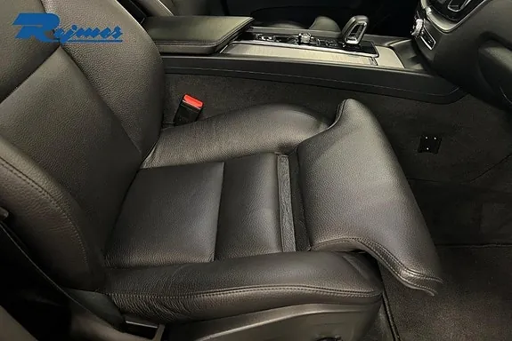Volvo Xc60 2024 photo 4