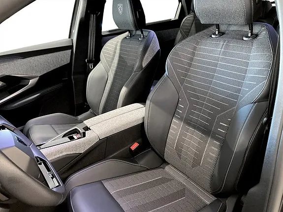 Peugeot 5008 2025 photo 5