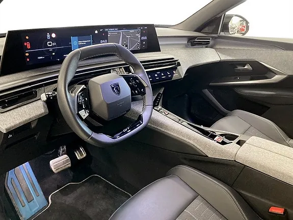 Peugeot 5008 2025 photo 4