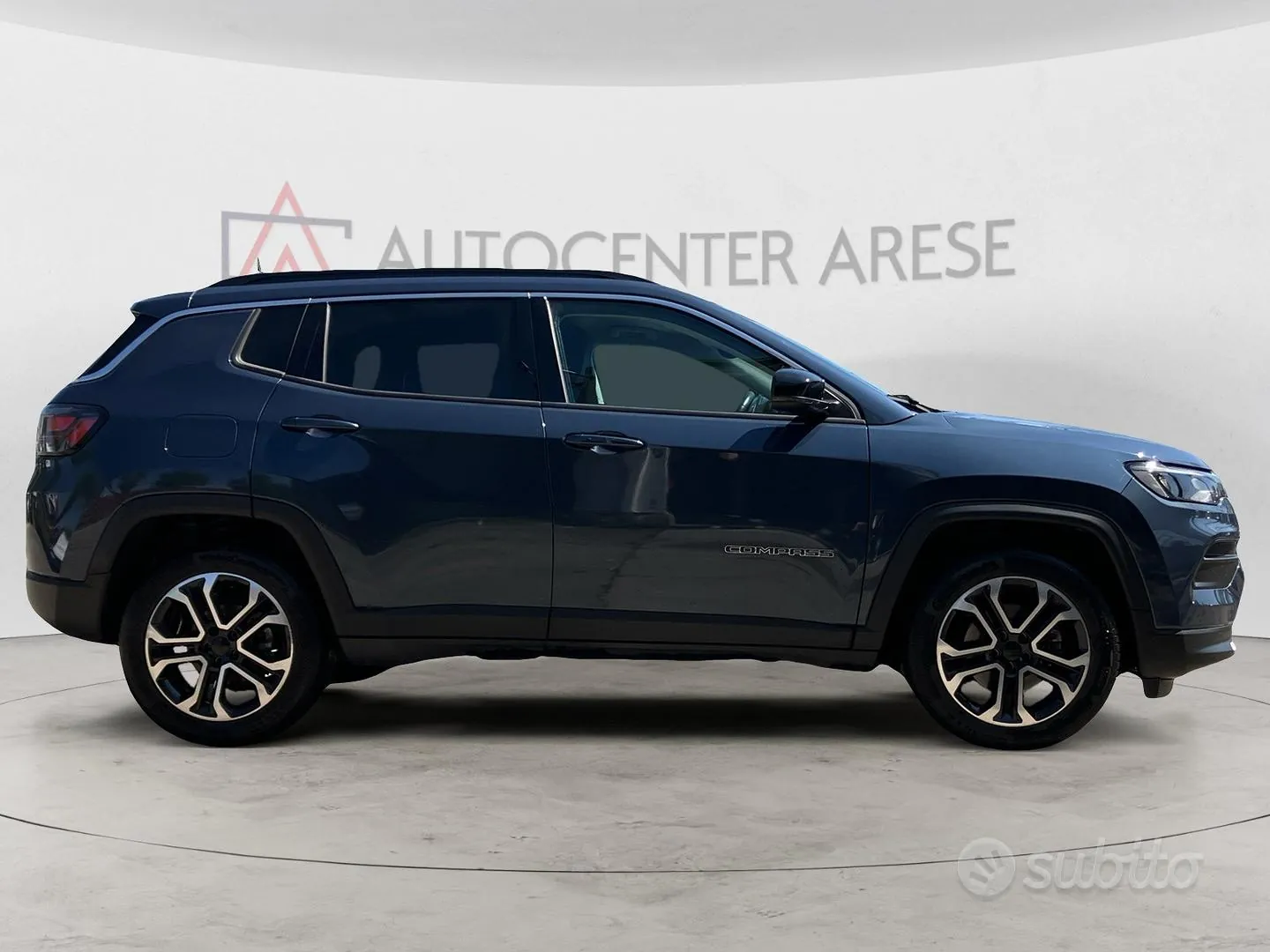 Jeep Compass 2023 photo 5