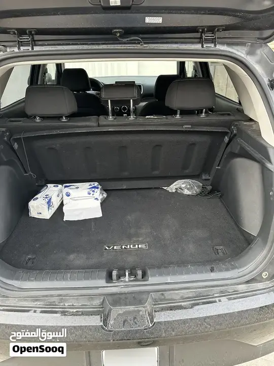 Hyundai Venue 2025 photo 4