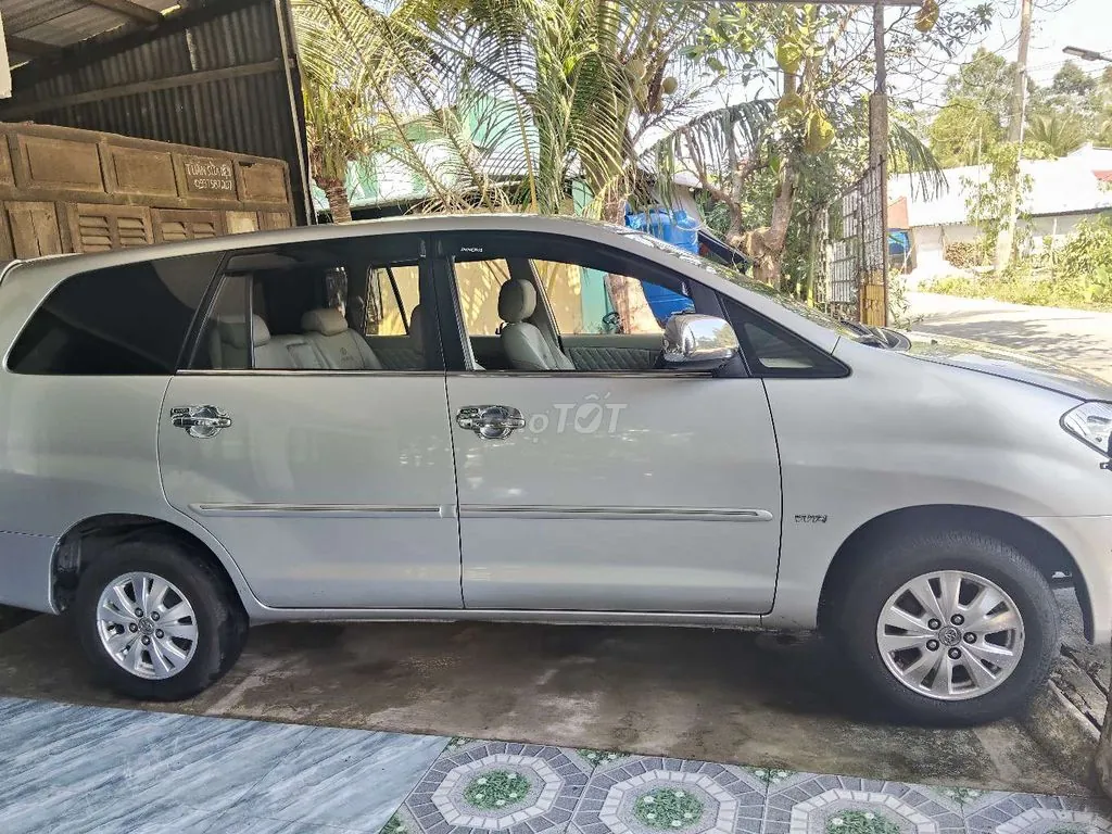 Toyota Innova