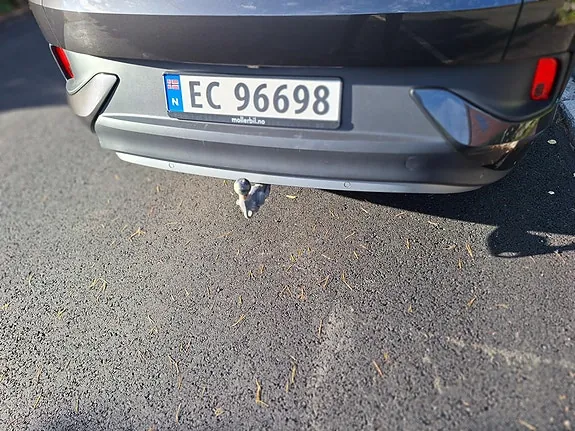 Volkswagen Id.4 Gtx 2022 photo 4