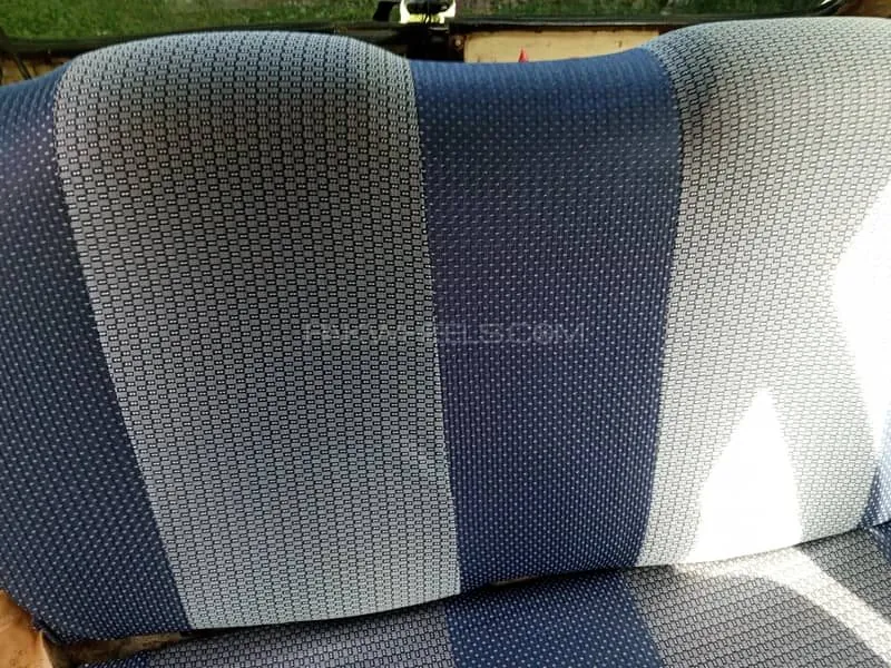 Suzuki Fx