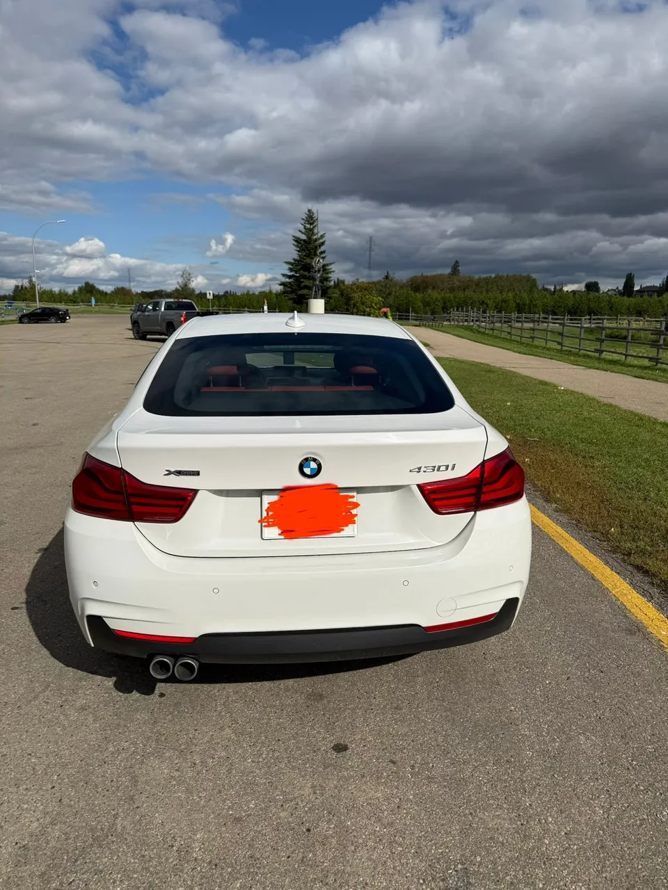 BMW 4 Series 2019 photo 4