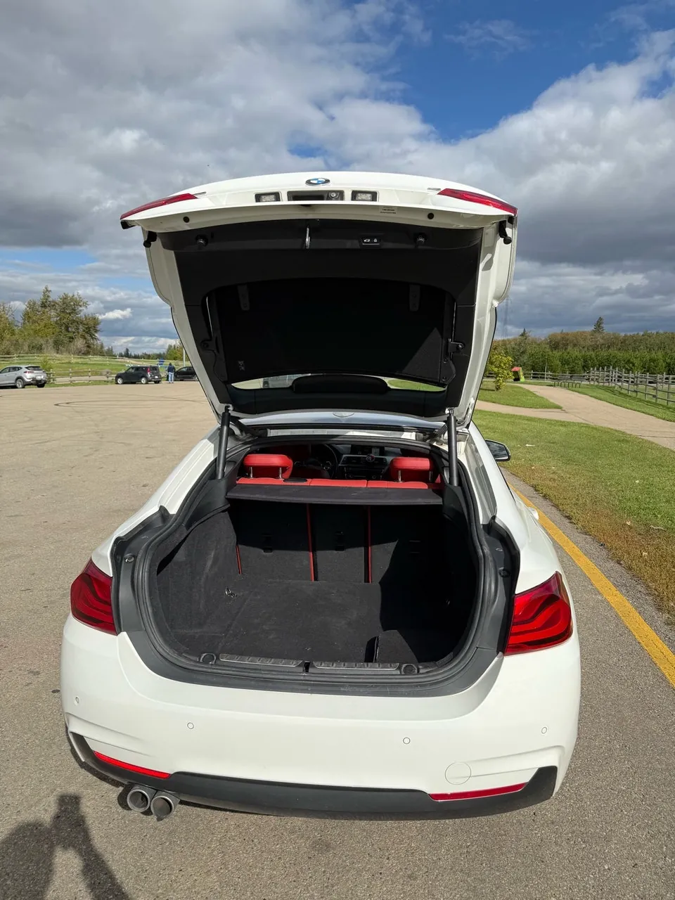 BMW 4 Series 2019 photo 5