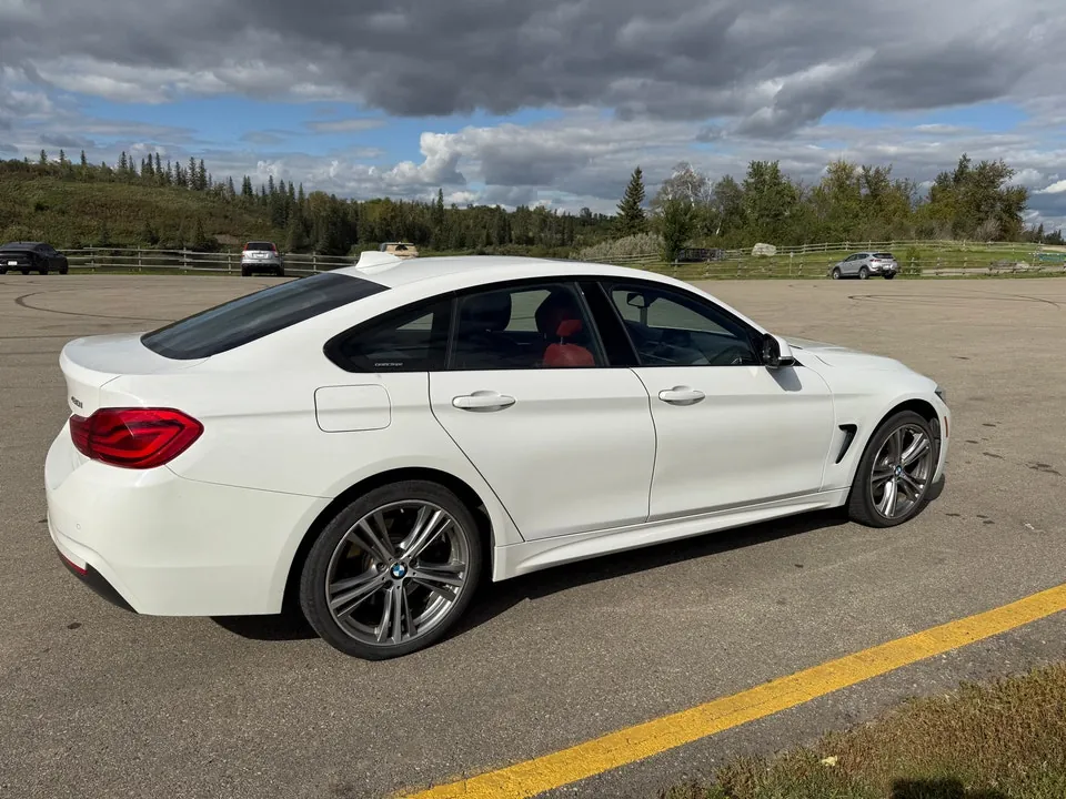 BMW 4 Series 2019 photo 3