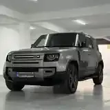 Land Rover Defender 2025 photo 2