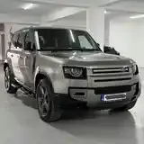 Land Rover Defender 2025 photo 3