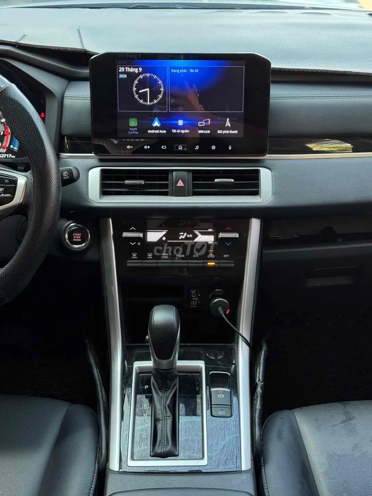Mitsubishi Xpander Cross 2023 photo 4