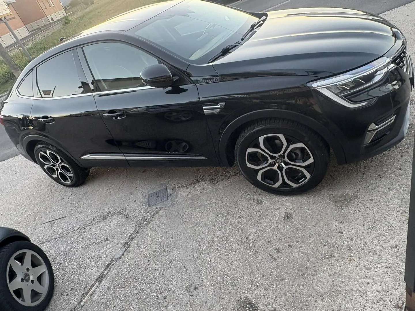 Renault Arkana 2023 photo 5