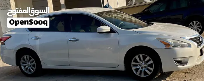 Nissan Altima 2015 photo 3