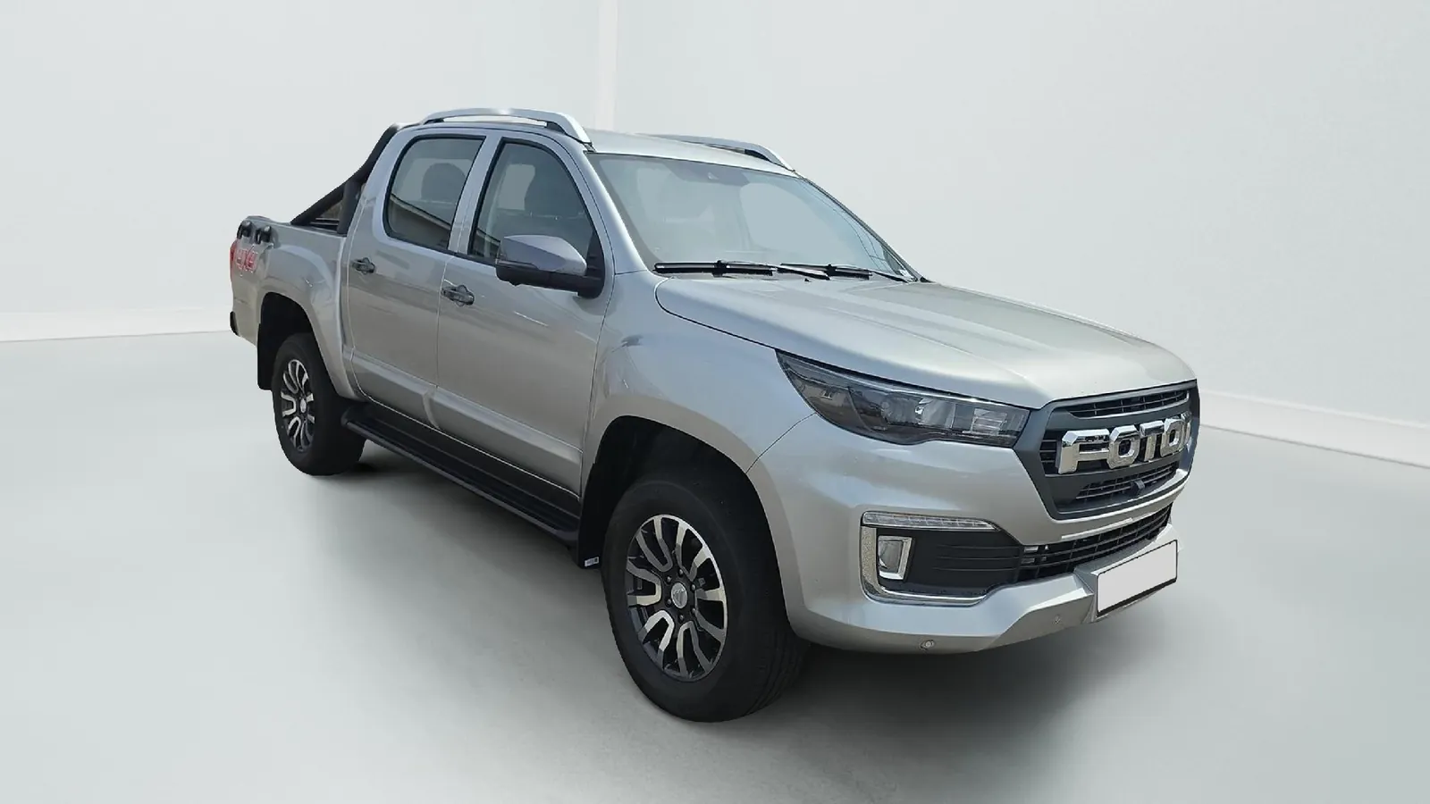 Foton Tunland