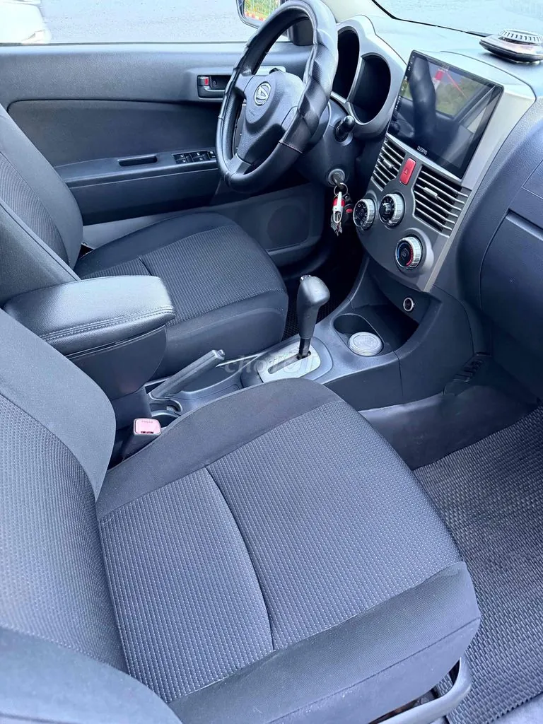 Daihatsu Terios 2007 photo 2
