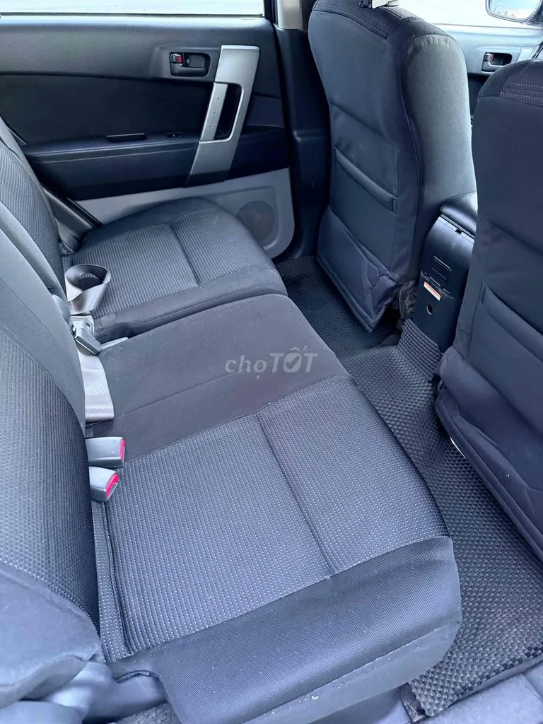 Daihatsu Terios 2007 photo 3