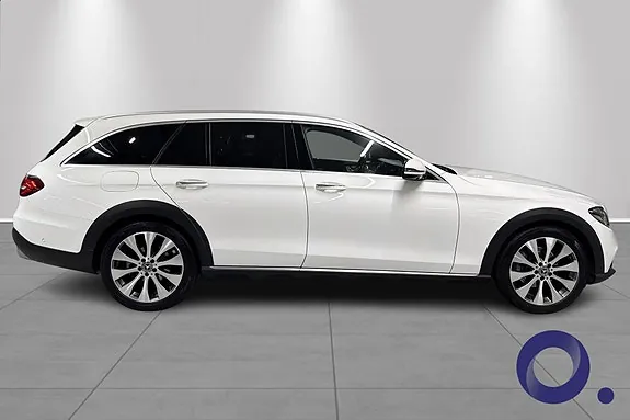 Mercedes-Benz E220 D 2019 photo 5